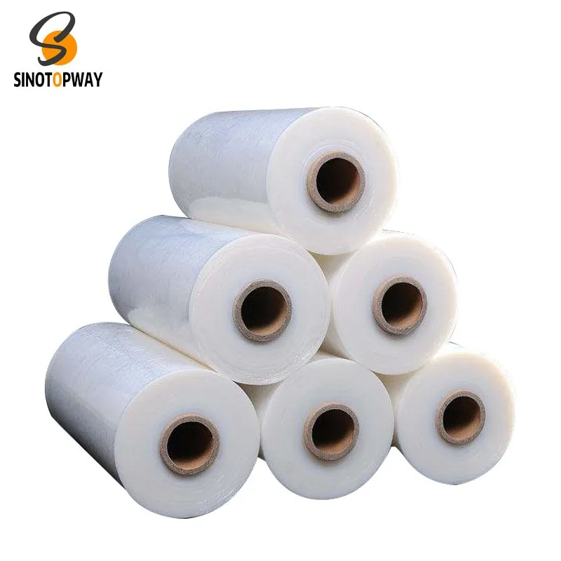 Industrial Stretch Film