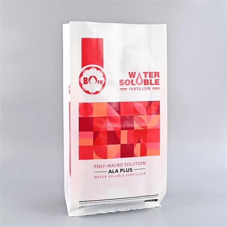 FFS Heavy Duty PE PA